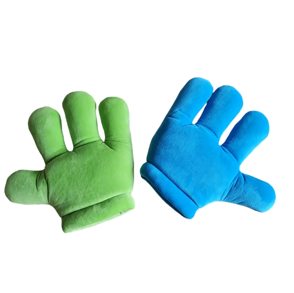 Disney • Mickey Mouse Gloves